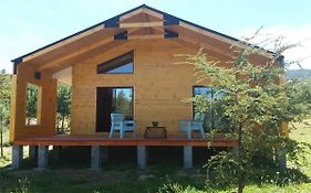 Cabañas Rincon del Sur